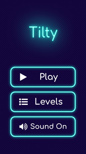 Tilty: Bumpy Bulbs