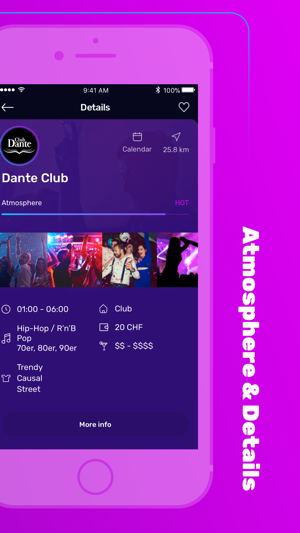 SPOT2BE(圖5)-速報App