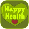 Happy Health - Eating Game