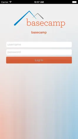 Game screenshot Ascend Learning’s basecamp mod apk