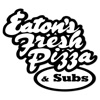 Eatons Pizza Rewards
