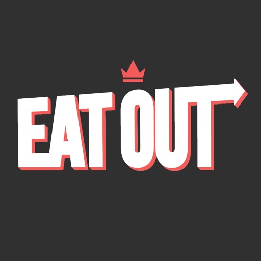 Eat Out - Let's Eat Already iOS App