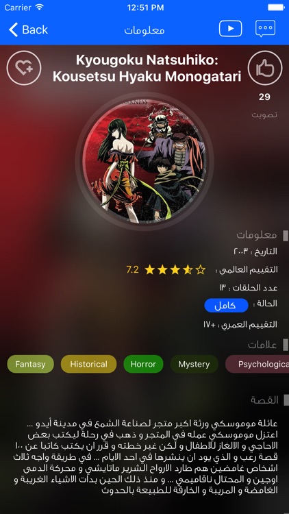 أنمياتي ماكس