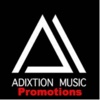 Adixtion Music