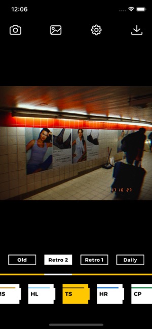 Filmlike New York(圖8)-速報App