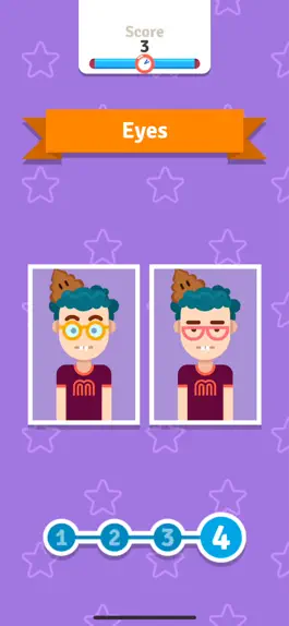 Game screenshot Guess Face apk
