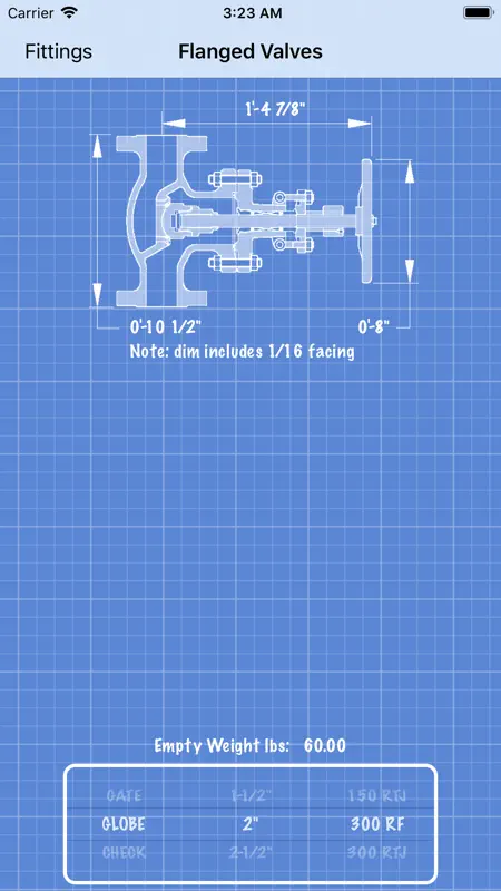 Piping Abacus screenshot 6 of 10