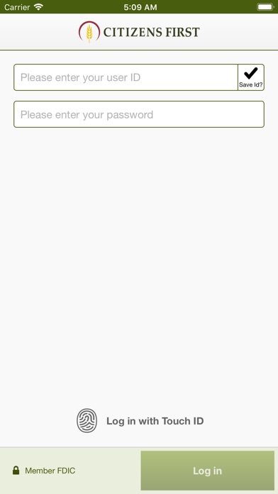 Image of CFB Business Mobile