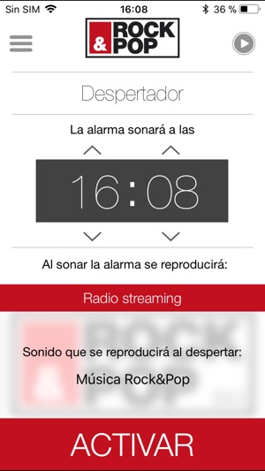 Rock&Pop Radio(圖4)-速報App