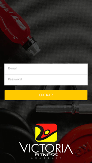 Victoria Fitness(圖1)-速報App