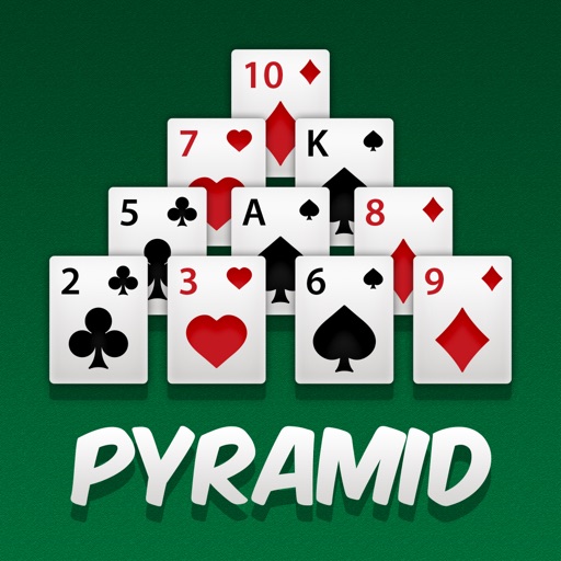 Pyramid Lite icon