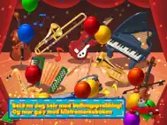 Awesome Shape Puzzles 123 ipad bilder 3