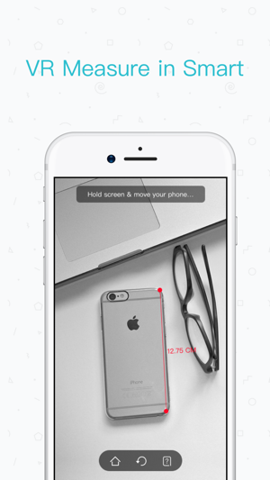 RulerAR - Ruler and flash(圖2)-速報App