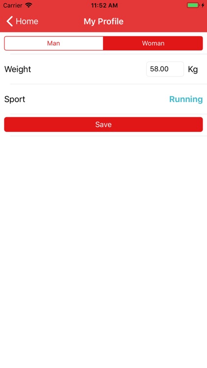 Workout Music & Songs screenshot-4