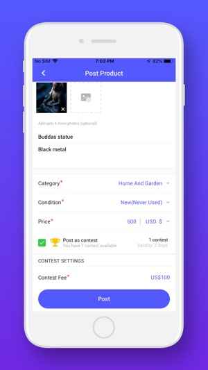 Vendu(圖2)-速報App