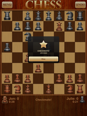 Chess Premium HD screenshot 2