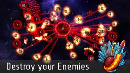 Game screenshot Galcon 2: Galactic Conquest mod apk