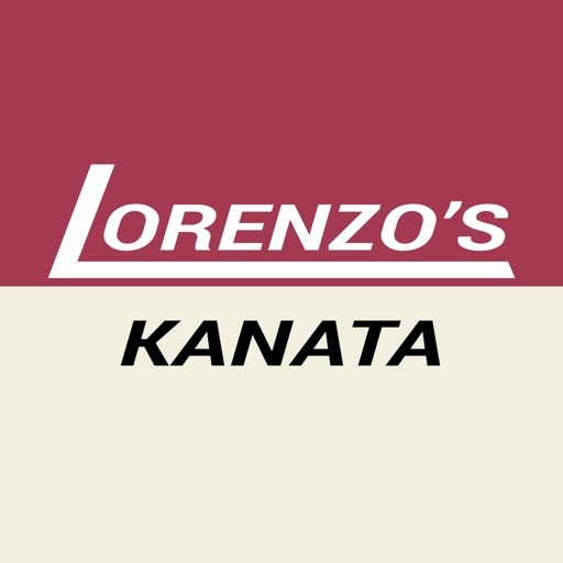 Lorenzo's Kanata Pizzeria Online Ordering icon