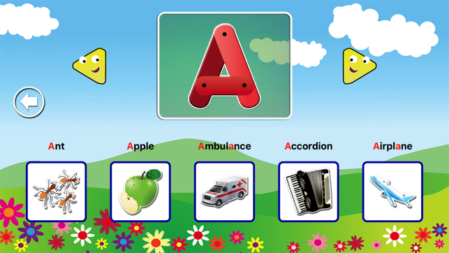 ABC123 - English Lessons(圖3)-速報App