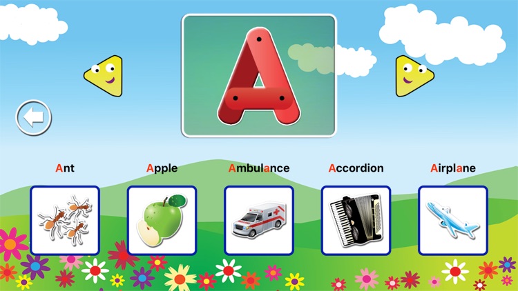 ABC123 - English Lessons