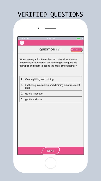 NCBTMB Test Prep 2018