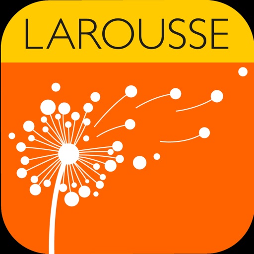 Larousse of Synonyms