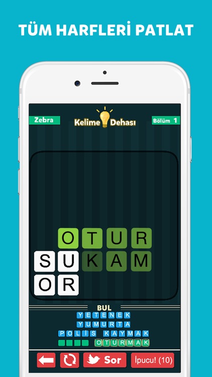 Kelime Dehası screenshot-3