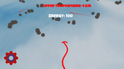 Screenshot #3 pour Infrared Escape