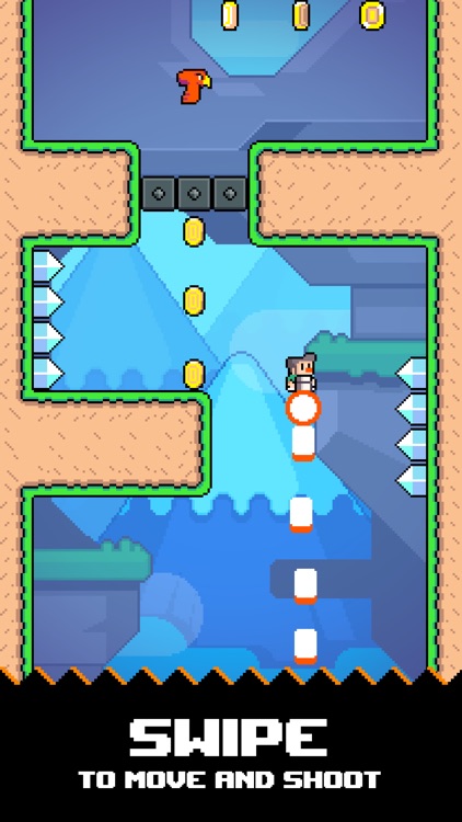 Ride the Gun! screenshot-0