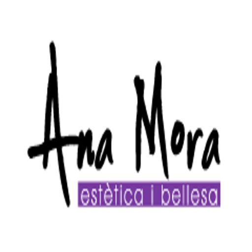 Ana Mora - Estética y Belleza icon