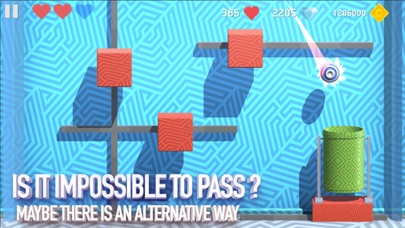 Ball vs Hole screenshot 4