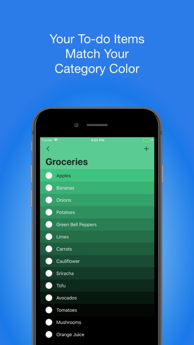 Check This: To-do List screenshot 2