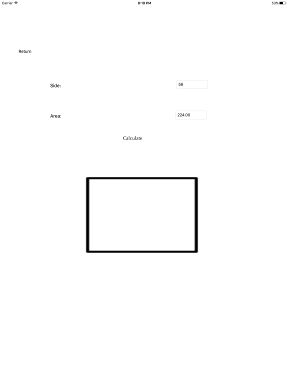 Screenshot #6 pour PerimetreEasy