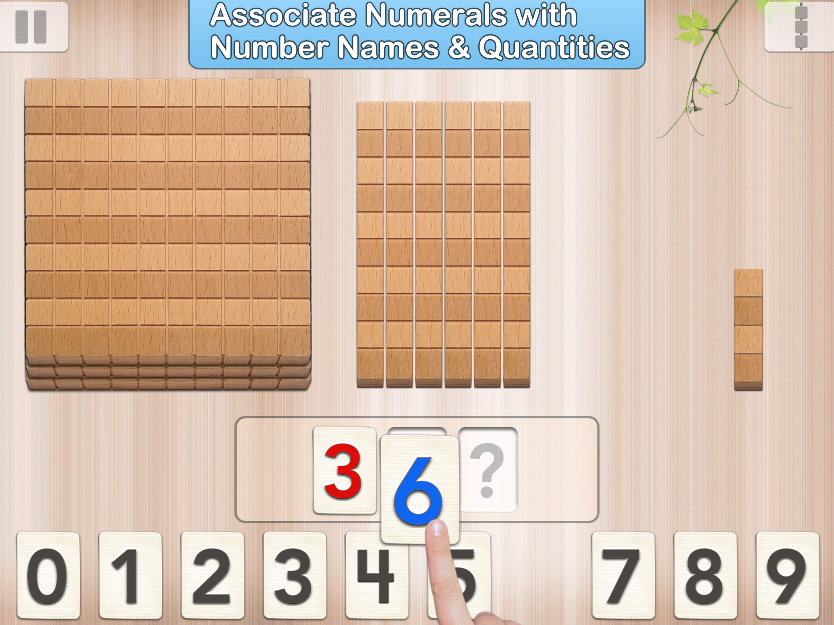 Montessori Numbers for Kids screenshot 11