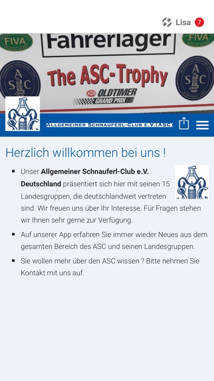 Schnauferl-Club e.V. DEU