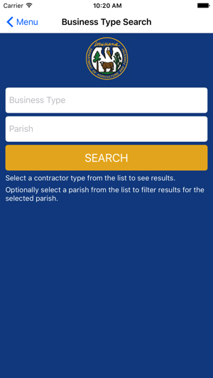 LDAF Business Search(圖2)-速報App