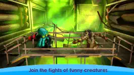 Game screenshot Legendary Monsters Fighting mod apk