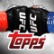 Turn your passion for UFC® into a collection