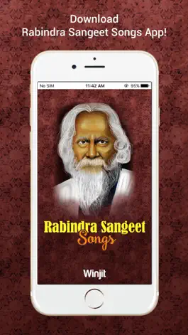 Game screenshot Rabindra Sangeet Songs mod apk
