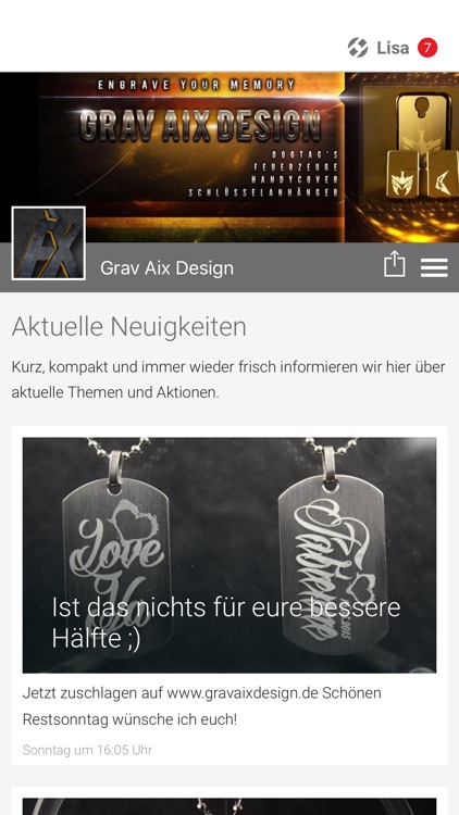 Grav Aix Design