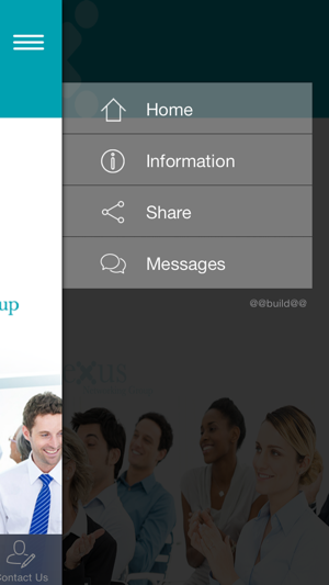 Nexus Networking(圖2)-速報App