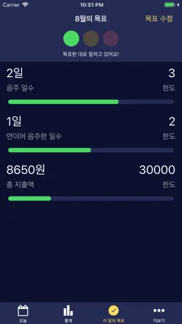 Game screenshot 술케줄 hack