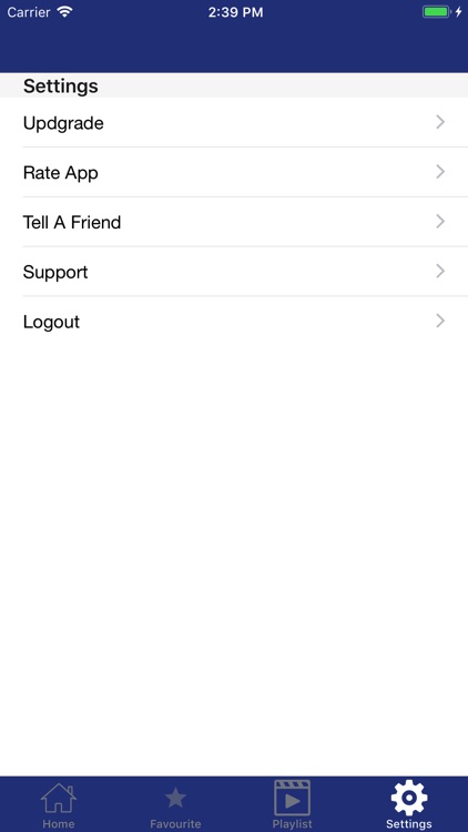 Edition for Social Video screenshot-4