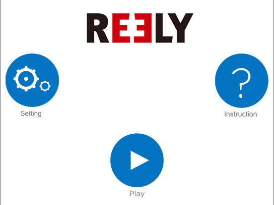 Screenshot #4 pour REELY FPV
