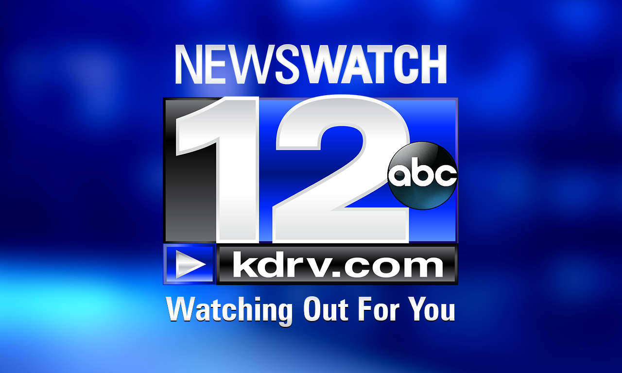 KDRV - NewsWatch 12