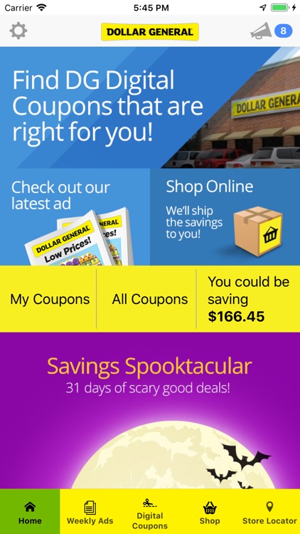 Dollar General
