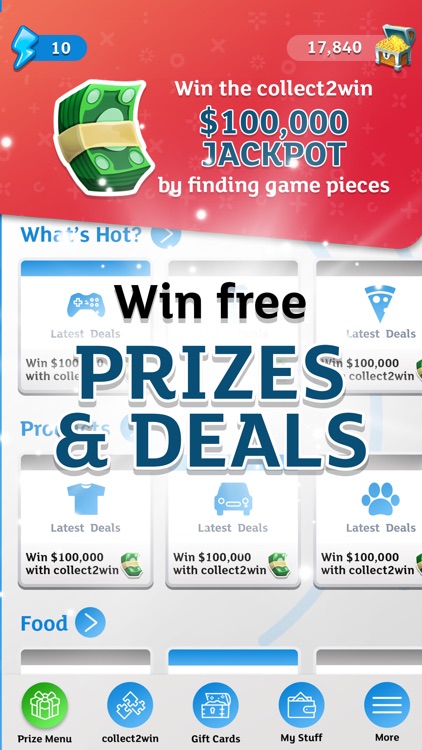in2win by Priatek LLC