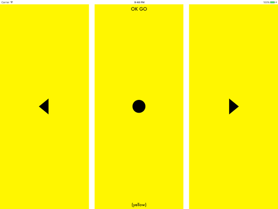 Screenshot #5 pour OK Go Live