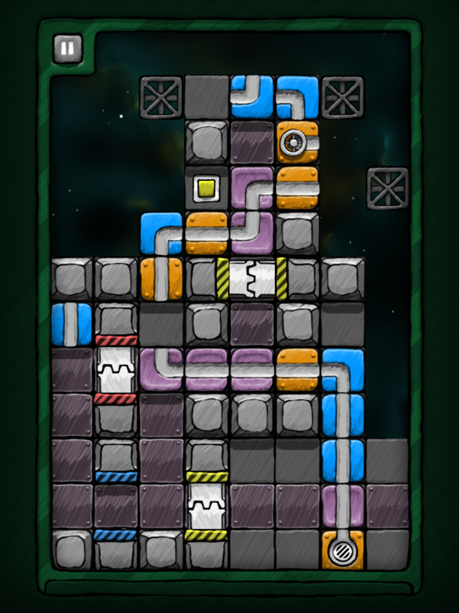 ‎Aqueduct Screenshot