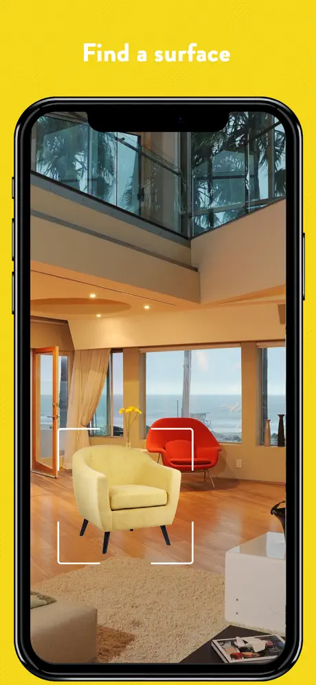 Decorate AR